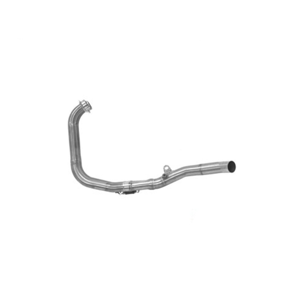 COLECTORES DE CARRERAS DE ACERO INOXIDABLE ARROW YAMAHA YZF R3 2021-2024 COLECTORES DE CARRERAS DE ACERO INOXIDABLE ARROW YAMAHA YZF R3 2021-2024