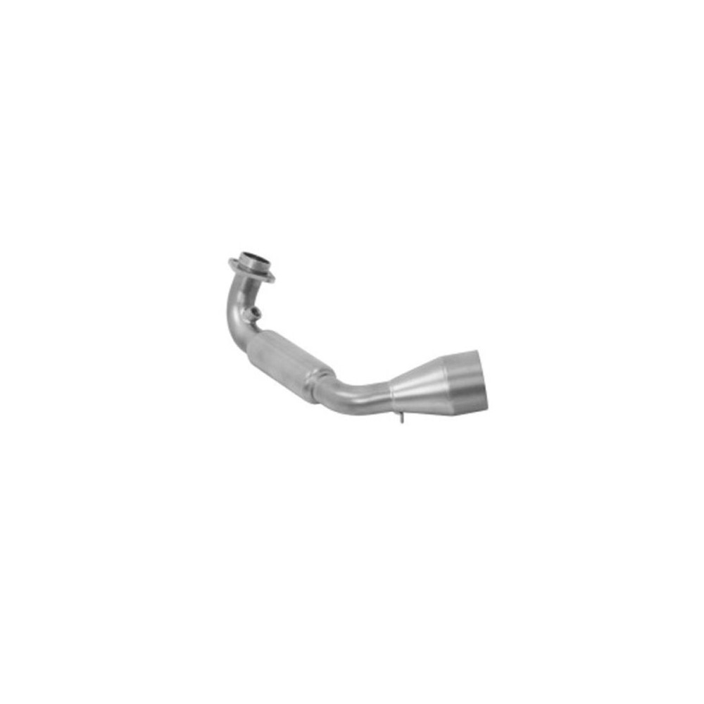 COLECTOR CATALÍTICO DE ACERO INOXIDABLE HOMOLOGADO ARROW PIAGGIO MEDLEY 150 S ABS 2020-2024 COLECTOR CATALÍTICO DE ACERO INOXIDABLE HOMOLOGADO ARROW PIAGGIO MEDLEY 150 S ABS 2020-2024