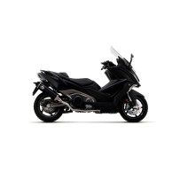 COLECTOR DE CARRERAS DE FLECHAS KYMCO AK 550 2021-2024
