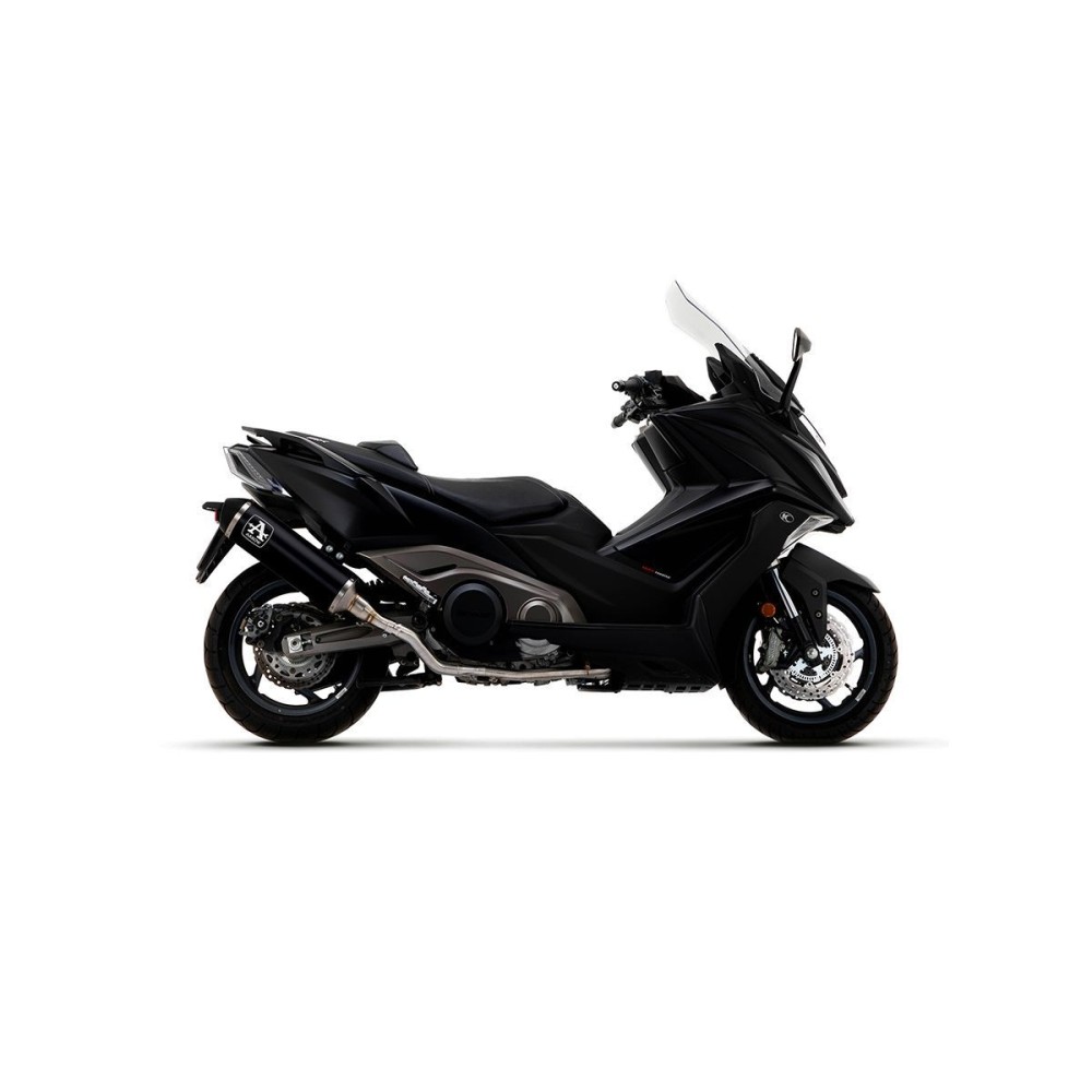 COLECTOR DE CARRERAS DE FLECHAS KYMCO AK 550 2021-2024 COLECTOR DE CARRERAS DE FLECHAS KYMCO AK 550 2021-2024