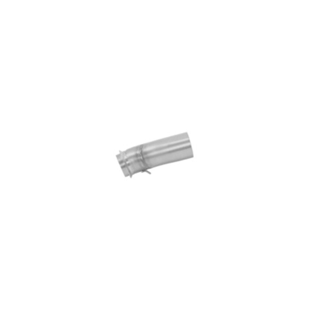 RACOR CATALÍTICO ARROW HOMOLOGADO ACERO INOXIDABLE KTM 690 ENDURO R 2021-2024