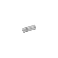 RACOR DE CARRERAS DE ACERO INOXIDABLE ARROW KTM 690 ENDURO R 2021-2024