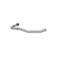 COLECTOR DE CARRERAS DE ACERO INOXIDABLE ARROW KTM 690 ENDURO R 2021-2024