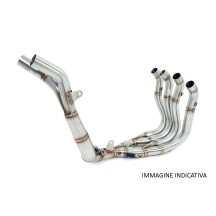 COLECCIONISTAS DE CARRERAS DE ARROW KAWASAKI Z 900 RS 2022-2024