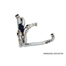 COLECCIONISTAS DE CARRERAS DE ARROW KAWASAKI Z 900 RS 2022-2024