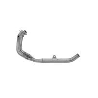 COLECTORES DE CARRERAS DE ACERO INOXIDABLE ARROW HONDA CRF 1100 L AFRICA TWIN 2024