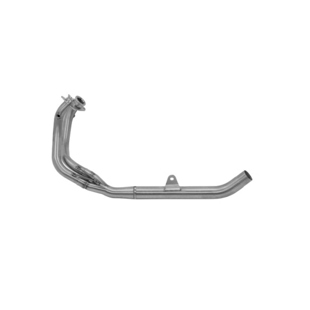 COLECTORES DE CARRERAS DE ACERO INOXIDABLE ARROW HONDA CRF 1100 L AFRICA TWIN 2024 COLECTORES DE CARRERAS DE ACERO INOXIDABLE ARROW HONDA CRF 1100 L AFRICA TWIN 2024