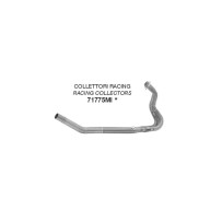 COLECTORES DE ESCAPE ARROW KAWASAKI NINJA 500 2024