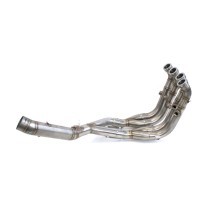COLECTORES DE CARRERAS DE ACERO INOXIDABLE ARROW BMW S 1000 RR 2009-2011