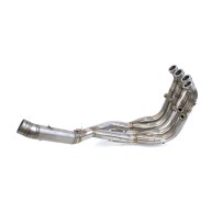 COLECTORES DE CARRERAS DE ACERO INOXIDABLE ARROW BMW S 1000 RR 2009-2011