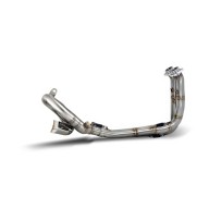 MANIFES DE CARRERAS PARA WORCS WORK ARROW WORKS TERMINALES YAMAHA TRACER 7 2021-2024