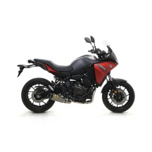 MANIFES DE CARRERAS PARA WORCS WORK ARROW WORKS TERMINALES YAMAHA TRACER 7 2021-2024