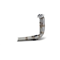 ARROW DE VERSIóN INFERIOR DE LOS COLECCIONISTAS DE CARRERAS YAMAHA TRACER 7 2021-2024