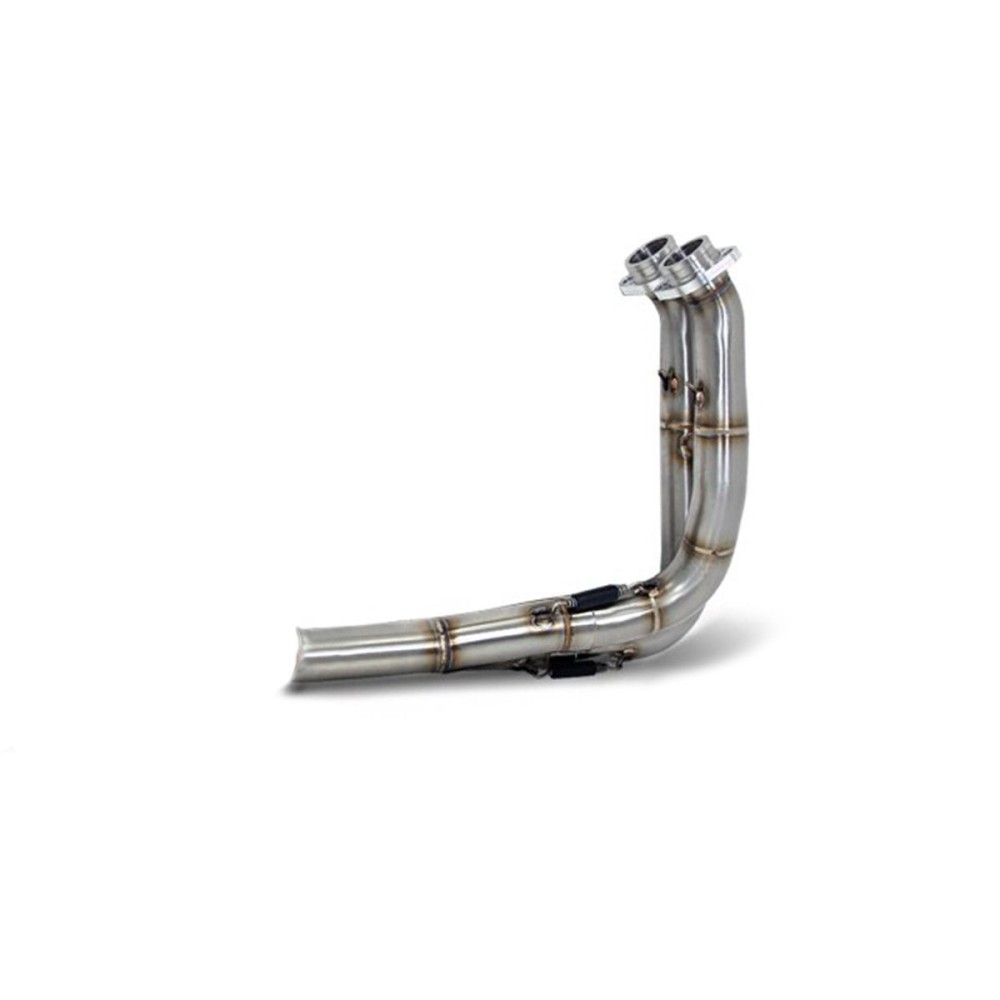 COLECTORES BAJOS PARA SILENCIADOR ARROW RACE TECH YAMAHA TRACER 7 2021-2024 COLECTORES BAJOS PARA SILENCIADOR ARROW RACE TECH YAMAHA TRACER 7 2021-2024