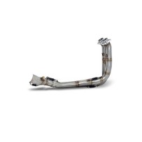 ARROW DE VERSIóN ALTA DE COLECCIONISTAS HOMOLOGADOS YAMAHA TRACER 7 2021-2024