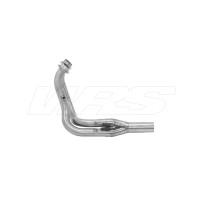 COLECTOR DE CARRERAS DE TITANIO COMPLETO ARROW BMW M 1000 R / RR 2020-2024