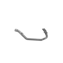 COLECTORES DE CARRERAS DE ACERO INOXIDABLE ARROW BENELLI TRK 702 / X 2023
