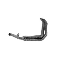 COLECTORES DE CARRERAS DE ACERO INOXIDABLE ARROW KAWASAKI VERSYS 1000 2021-2023
