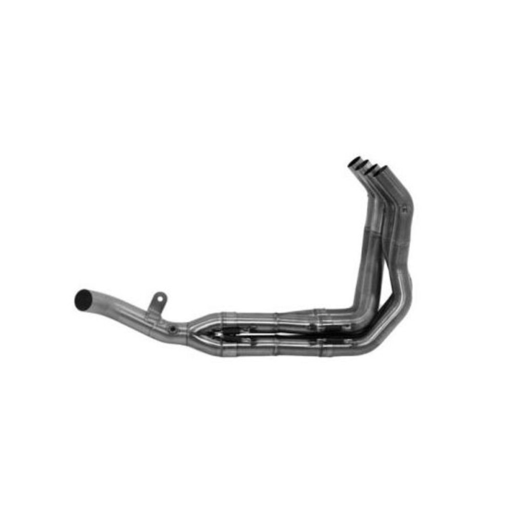 COLECTORES DE CARRERAS DE ACERO INOXIDABLE ARROW KAWASAKI VERSYS 1000 2021-2023 COLECTORES DE CARRERAS DE ACERO INOXIDABLE ARROW KAWASAKI VERSYS 1000 2021-2023
