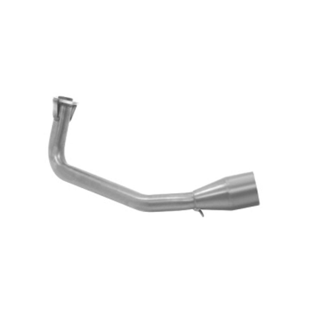 COLECTOR DE CARRERAS DE ACERO INOXIDABLE ARROW HONDA SH 125I 2020-2023 COLECTOR DE CARRERAS DE ACERO INOXIDABLE ARROW HONDA SH 125I 2020-2023