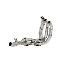 71713MI COLECTORES DE FLECHAS DE CARRERAS KAWASAKI ZX-6R 636 2019-2020