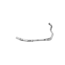 COLECTOR DE CARRERAS DE FLECHAS SUZUKI V-STROM 800 DE / SE 2023-2024