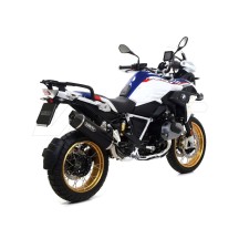 COLECTOR DE CARRERAS DE TITANIO ARROW BMW R 1250 RT 2019-2023