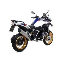 COLECTOR DE CARRERAS DE TITANIO ARROW BMW R 1250 RT 2019-2023