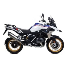 COLECTOR DE CARRERAS DE TITANIO ARROW BMW R 1250 RT 2019-2023