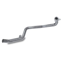 TUBO ELIMINADOR DE CATALIZADOR MIVV HUSQVARNA 701 ENDURO / SUPERMOTO 2021-2024