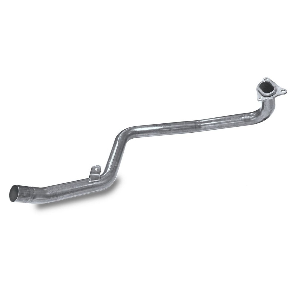 TUBO ELIMINADOR DE CATALIZADOR MIVV HUSQVARNA 701 ENDURO / SUPERMOTO 2021-2024