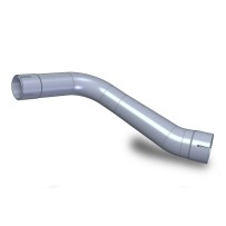 TUBO ELIMINADOR DE CATALIZADOR MIVV BENELLI LEONCINO 800 2022-2024