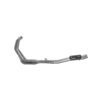 COLECCIONISTAS DE CARRERAS DE ARROW YAMAHA TRACER 9 2021-2023