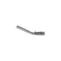 RACOR DECATALIZADO ARROW TITANIO YAMAHA MT-10 2022-2024
