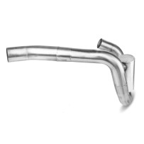 COLECTOR RACING DE ACERO INOXIDABLE MIVV HONDA CRF 450 2021-2024