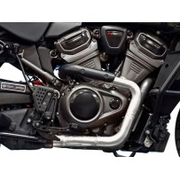 TUBO ELIMINADOR DE CATALIZADOR MIVV HARLEY DAVIDSON PAN AMERICA 2021-2024