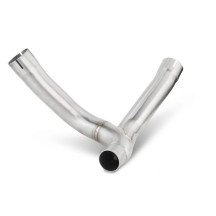 TUBO ELIMINADOR DE CATALIZADOR MIVV DUCATI MONSTER 937 2021-2024