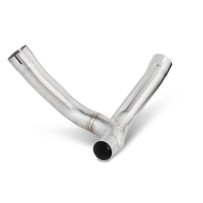 TUBO ELIMINADOR DE CATALIZADOR MIVV DUCATI MONSTER 937 2021-2024