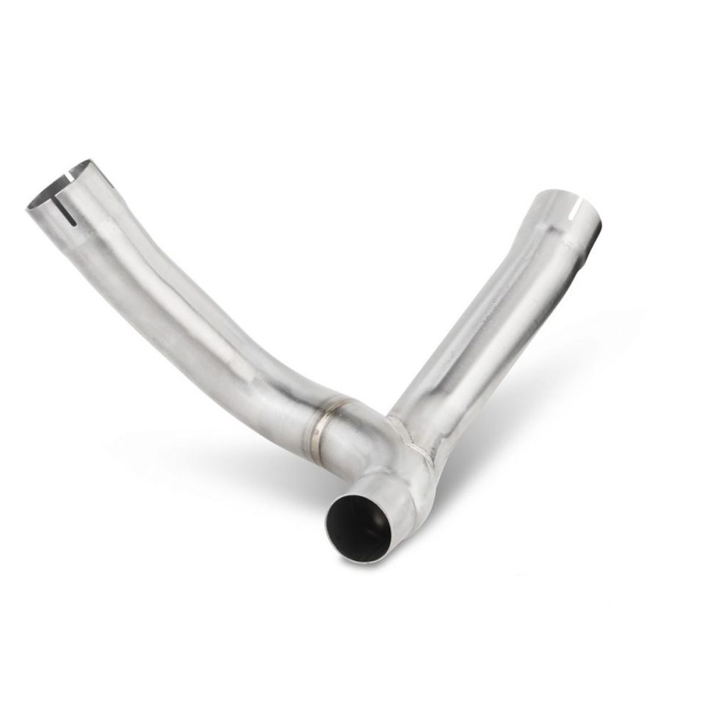 TUBO ELIMINADOR DE CATALIZADOR MIVV DUCATI MONSTER 937 2021-2024 TUBO ELIMINADOR DE CATALIZADOR MIVV DUCATI MONSTER 937 2021-2024
