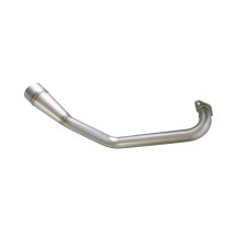 COLECTORES DE ACERO INOXIDABLE TERMIGNONI PIAGGIO VESPA 300 S GTS 2008-2022