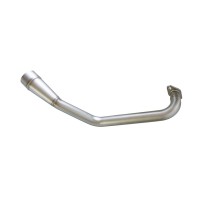 COLECTORES DE ACERO INOXIDABLE TERMIGNONI PIAGGIO VESPA 300 S GTS 2008-2022