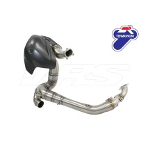 COLECTORES TERMIGNONI TITANIO RACING DUCATI PANIGALE 899 / 1199 / 1299