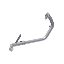KT.025.C1 DESCATALIZADOR ACERO INOXIDABLE MIVV KTM 125 DUKE 2021-2023
