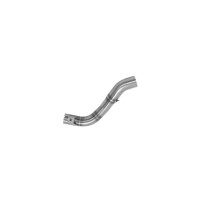RACING RACING PARA SILENCIADORES X-KONE ARROW DE ACERO INOXIDABLE HONDA CRF 300 L 2021-2024