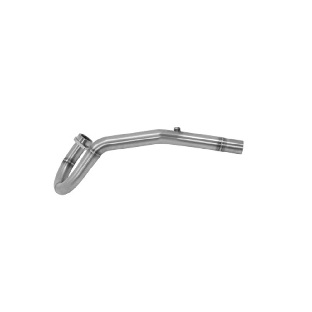 COLECTOR DE CARRERAS DE ACERO INOXIDABLE ARROW HONDA CRF 300 L 2021 COLECTOR DE CARRERAS DE ACERO INOXIDABLE ARROW HONDA CRF 300 L 2021