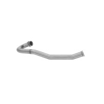 COLECTOR DE CARRERAS DE ACERO INOXIDABLE ARROW HUSQVARNA 701 ENDURO 2021-2024