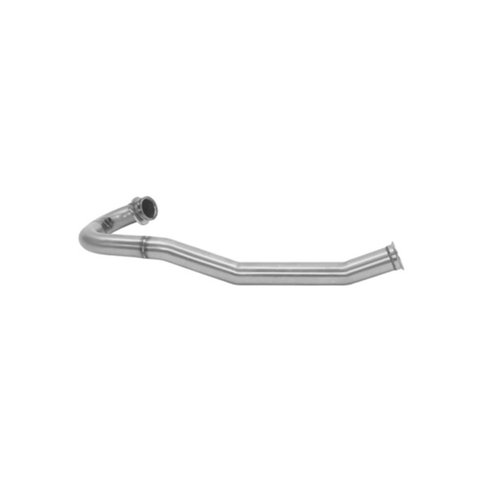 COLECTOR DE CARRERAS DE ACERO INOXIDABLE ARROW HUSQVARNA 701 ENDURO 2021-2024 COLECTOR DE CARRERAS DE ACERO INOXIDABLE ARROW HUSQVARNA 701 ENDURO 2021-2024