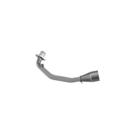 COLECTOR DE CARRERAS DE ACERO INOXIDABLE ARROW VESPA PRIMAVERA 125 3V 2021