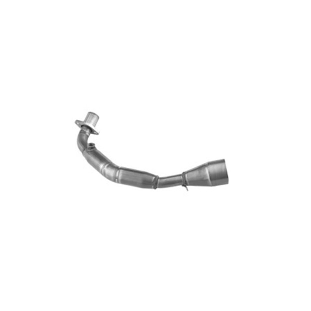 COLECTOR CATALÍTICO DE ACERO INOXIDABLE APROBADO POR ARROW VESPA PRIMAVERA 125 3V 2021