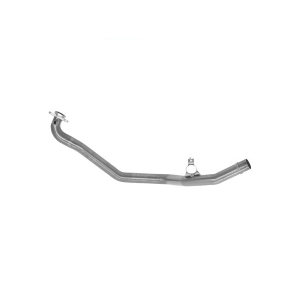 COLECTOR DE CARRERAS DE ACERO INOXIDABLE ARROW HONDA FORZA 750 2021-2023